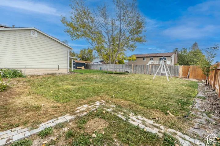 3287 W 6920 S, West Jordan, Utah 84084
