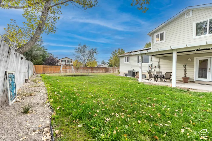 3287 W 6920 S, West Jordan, Utah 84084