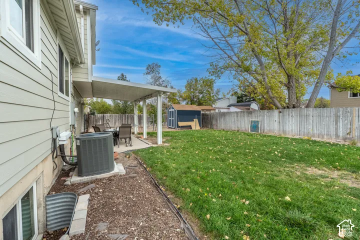 3287 W 6920 S, West Jordan, Utah 84084