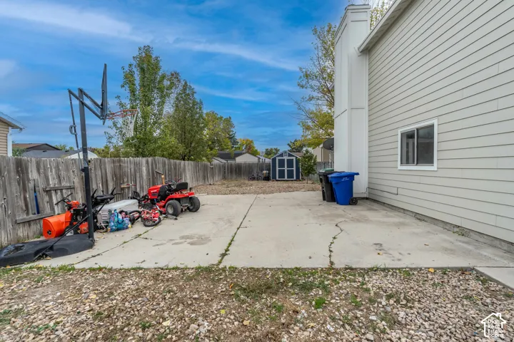 3287 W 6920 S, West Jordan, Utah 84084