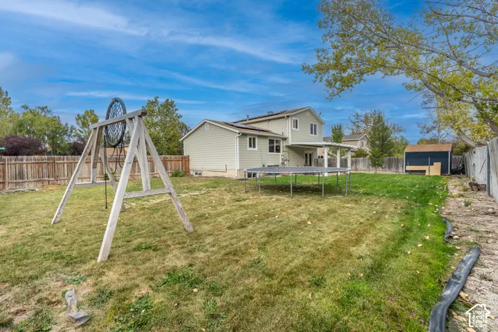 3287 W 6920 S, West Jordan, Utah 84084