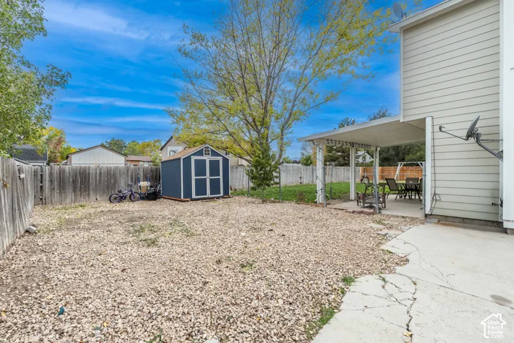 3287 W 6920 S, West Jordan, Utah 84084