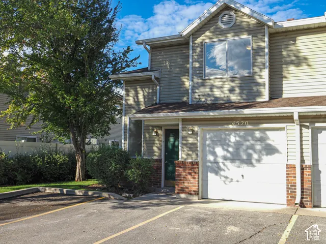 4520 S Bella Verde Ct #31, Salt Lake City, Utah 84107