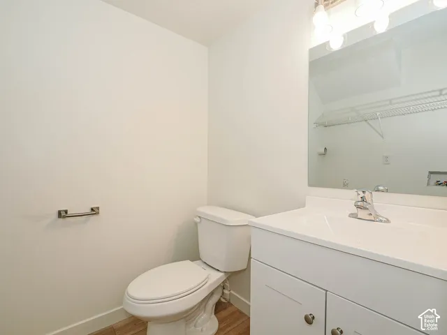 4520 S Bella Verde Ct #31, Salt Lake City, Utah 84107