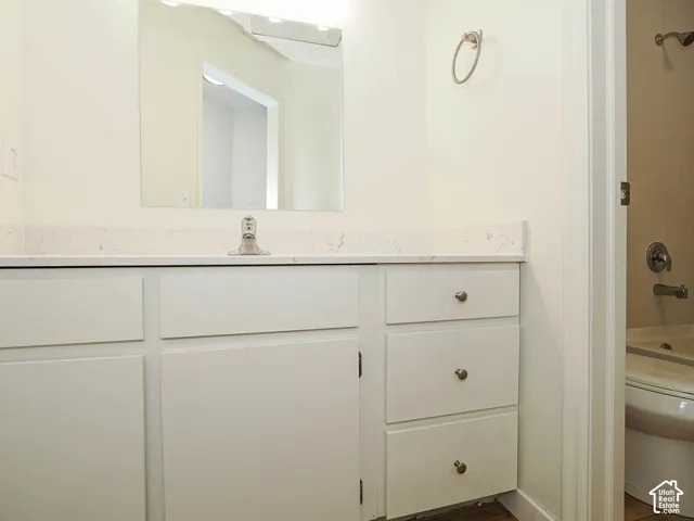4520 S Bella Verde Ct #31, Salt Lake City, Utah 84107