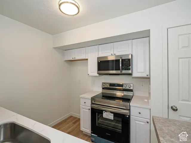 4520 S Bella Verde Ct #31, Salt Lake City, Utah 84107