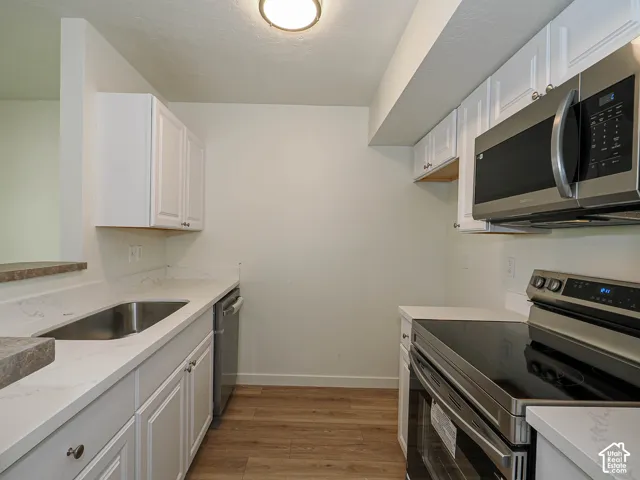 4520 S Bella Verde Ct #31, Salt Lake City, Utah 84107