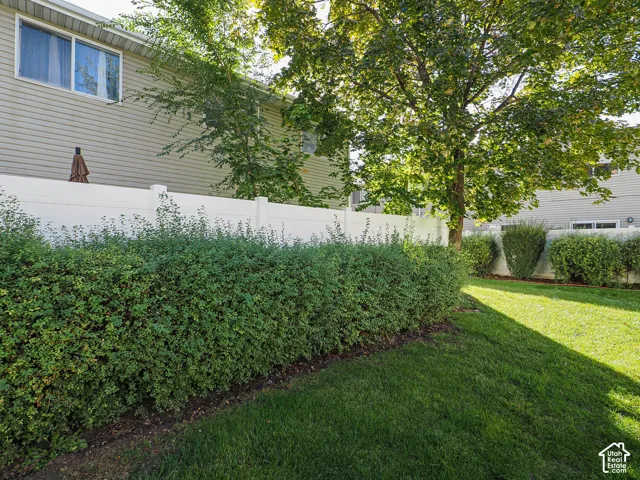 4520 S Bella Verde Ct #31, Salt Lake City, Utah 84107