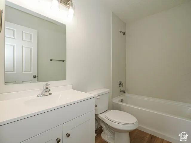 4520 S Bella Verde Ct #31, Salt Lake City, Utah 84107