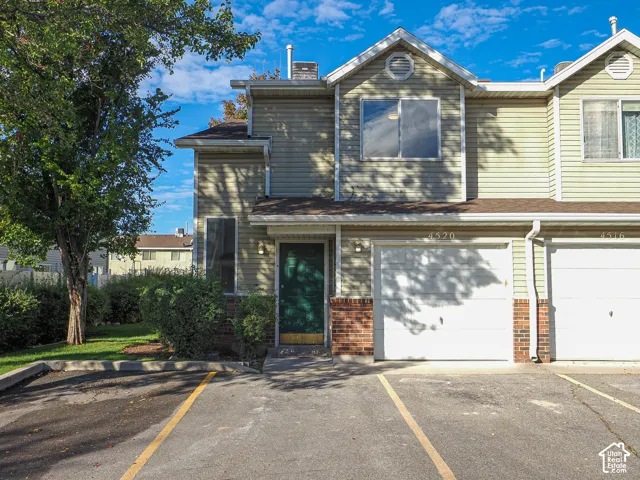 4520 S Bella Verde Ct #31, Salt Lake City, Utah 84107