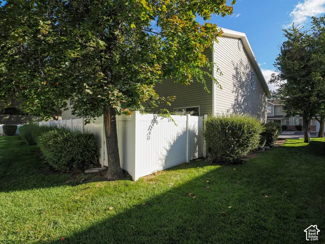 4520 S Bella Verde Ct #31, Salt Lake City, Utah 84107