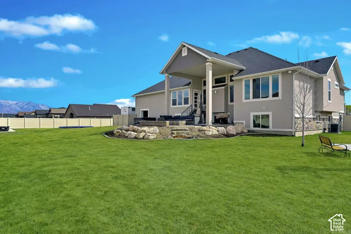 4911 W 4150 S, West Haven, Utah 84401