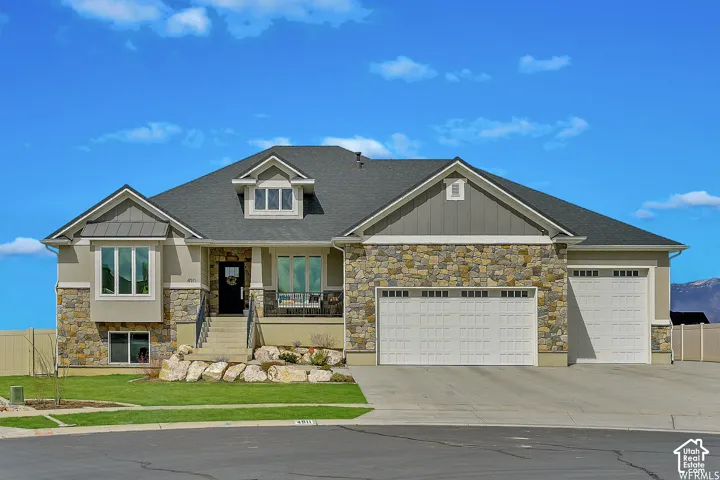 4911 W 4150 S, West Haven, Utah 84401