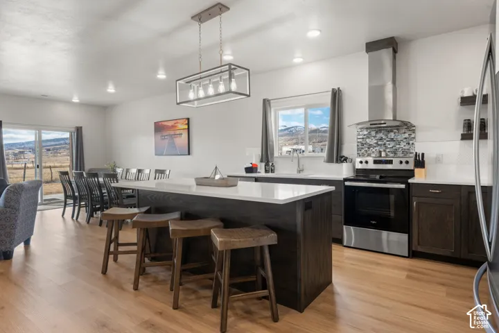 140 W 150 S #h30, Garden City, Utah 84028