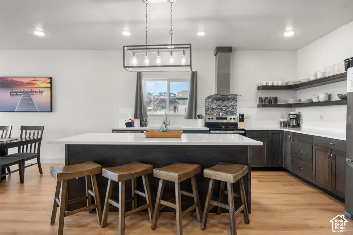 140 W 150 S #h30, Garden City, Utah 84028