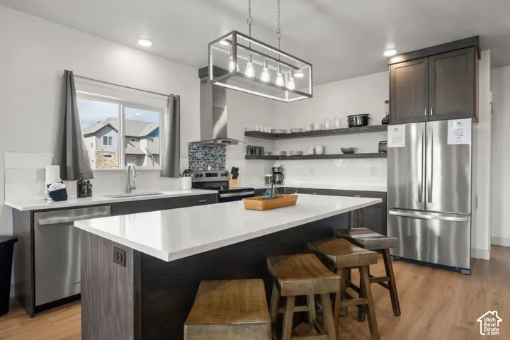 140 W 150 S #h30, Garden City, Utah 84028