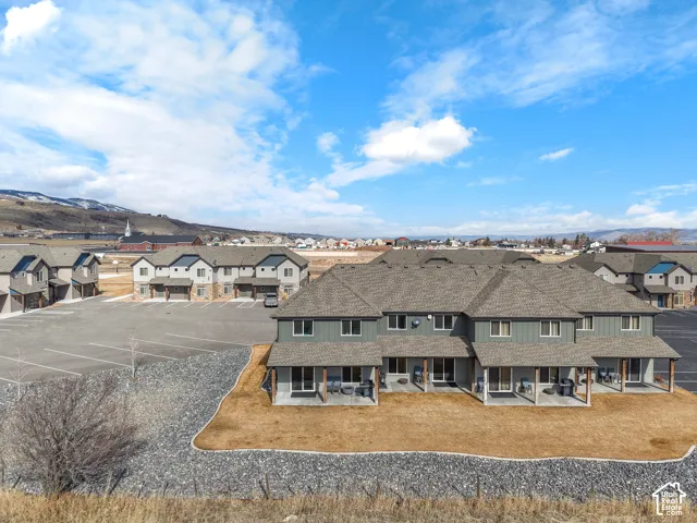 140 W 150 S #h30, Garden City, Utah 84028