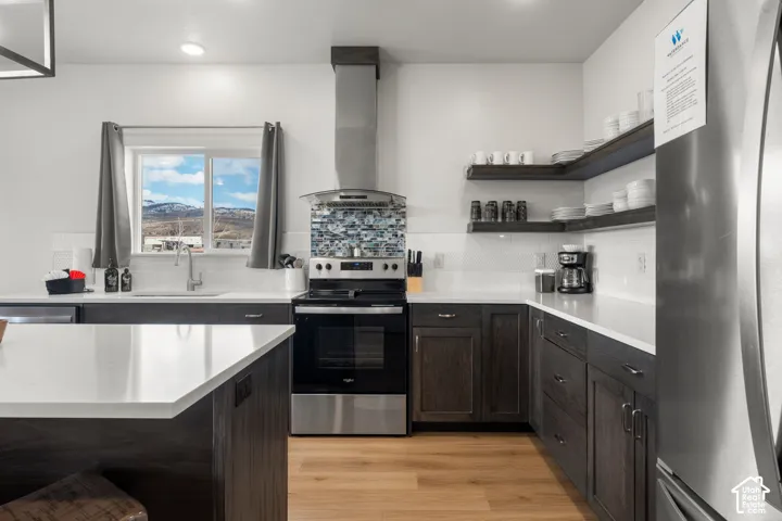 140 W 150 S #h30, Garden City, Utah 84028