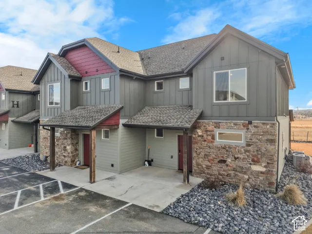140 W 150 S #h30, Garden City, Utah 84028