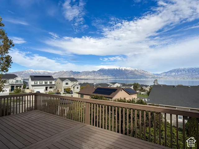 3334 Peregrine Trl, Saratoga Springs, Utah 84045