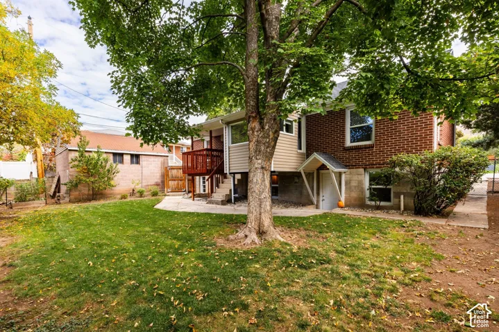 1616 S 2300 E, Salt Lake City, Utah 84108