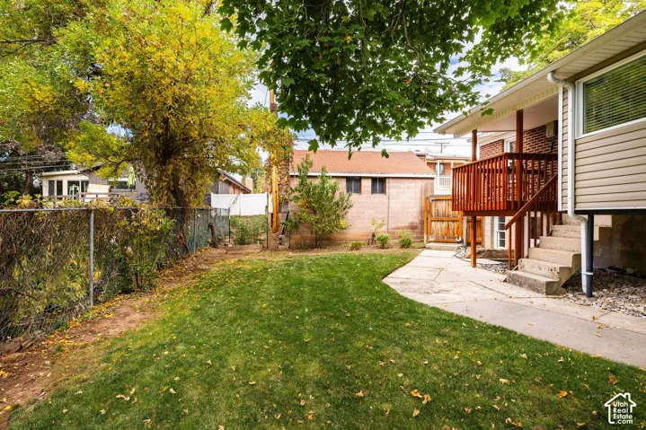 1616 S 2300 E, Salt Lake City, Utah 84108