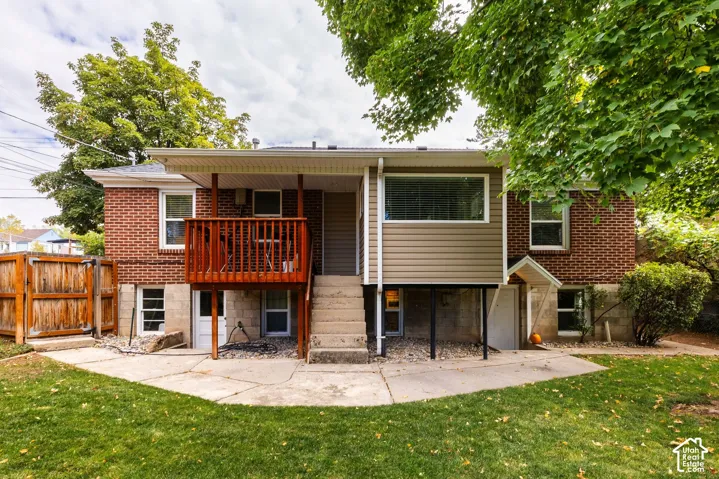 1616 S 2300 E, Salt Lake City, Utah 84108
