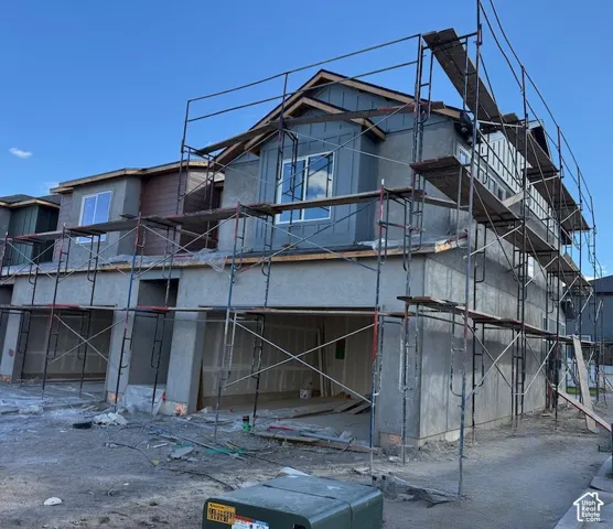574 E Garden Grove Dr #347, Eagle Mountain, Utah 84005