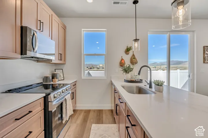574 E Garden Grove Dr #347, Eagle Mountain, Utah 84005
