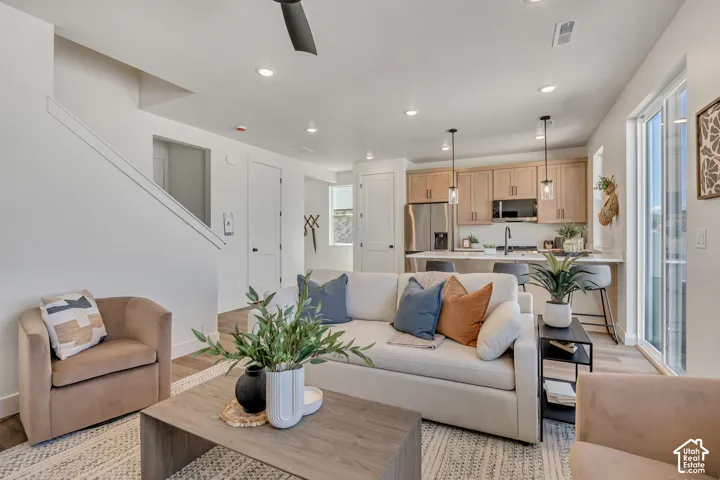 574 E Garden Grove Dr #347, Eagle Mountain, Utah 84005
