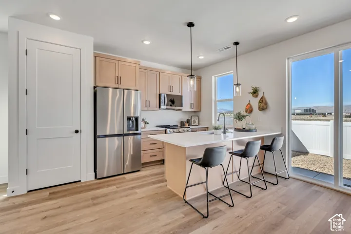 574 E Garden Grove Dr #347, Eagle Mountain, Utah 84005