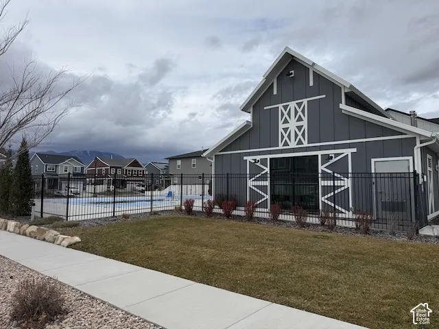 574 E Garden Grove Dr #347, Eagle Mountain, Utah 84005