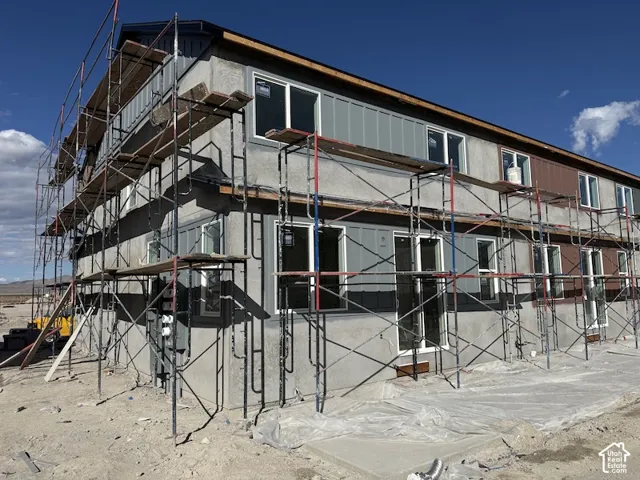 574 E Garden Grove Dr #347, Eagle Mountain, Utah 84005
