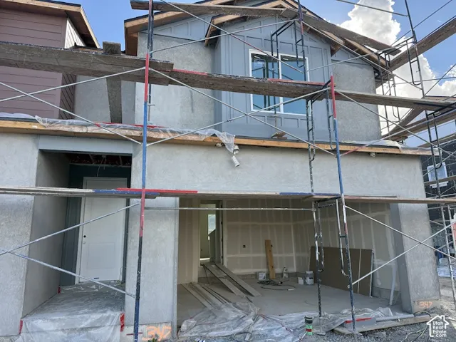 574 E Garden Grove Dr #347, Eagle Mountain, Utah 84005