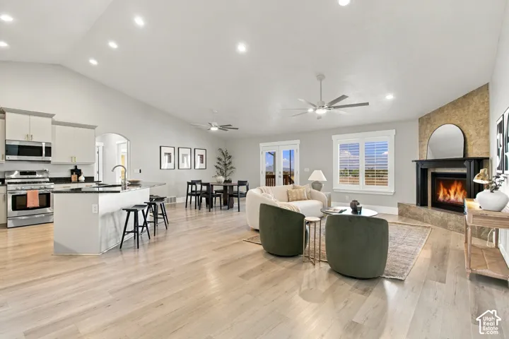 1717 E Arrowhead Ln, Erda, Utah 84074