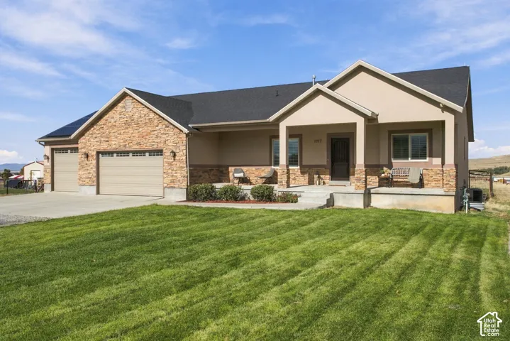 1717 E Arrowhead Ln, Erda, Utah 84074