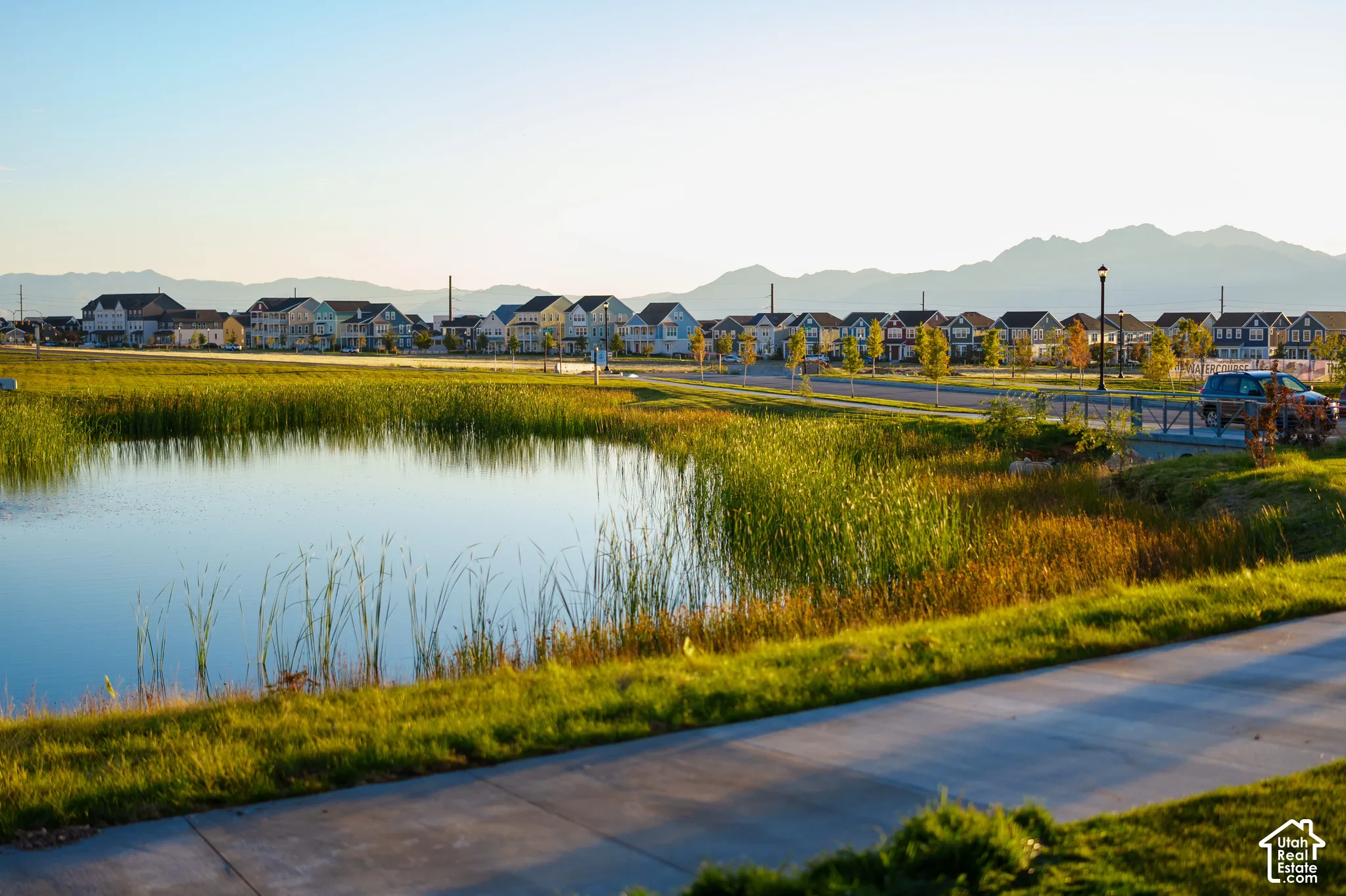 Community Amenities
