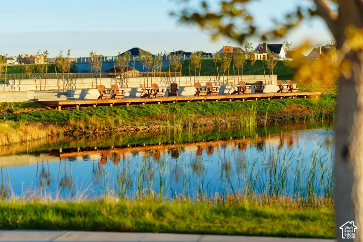 Community Amenities