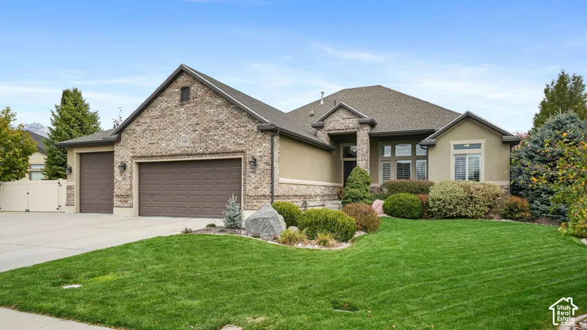 3320 N 960 E, Lehi, Utah 84043
