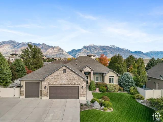 3320 N 960 E, Lehi, Utah 84043
