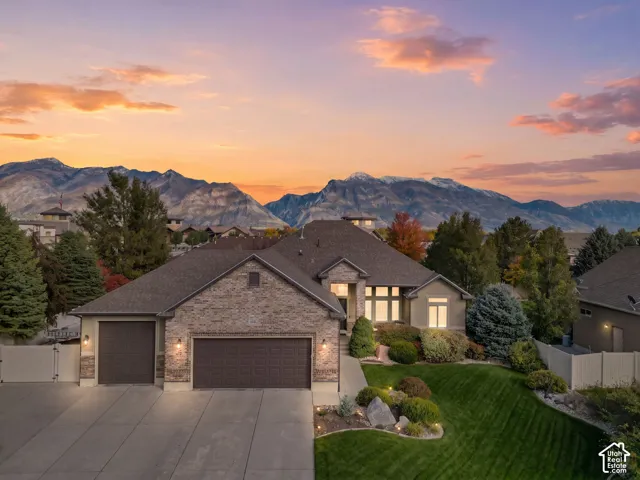 3320 N 960 E, Lehi, Utah 84043