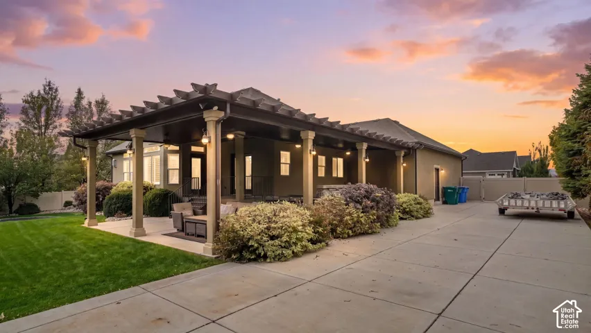3320 N 960 E, Lehi, Utah 84043