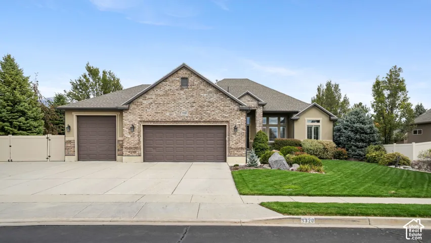 3320 N 960 E, Lehi, Utah 84043
