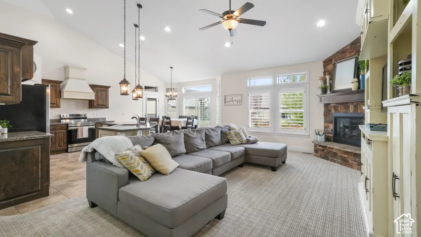 3320 N 960 E, Lehi, Utah 84043