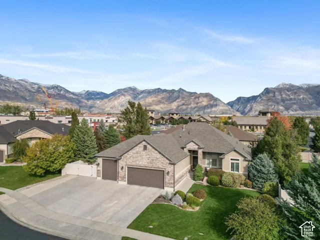 3320 N 960 E, Lehi, Utah 84043