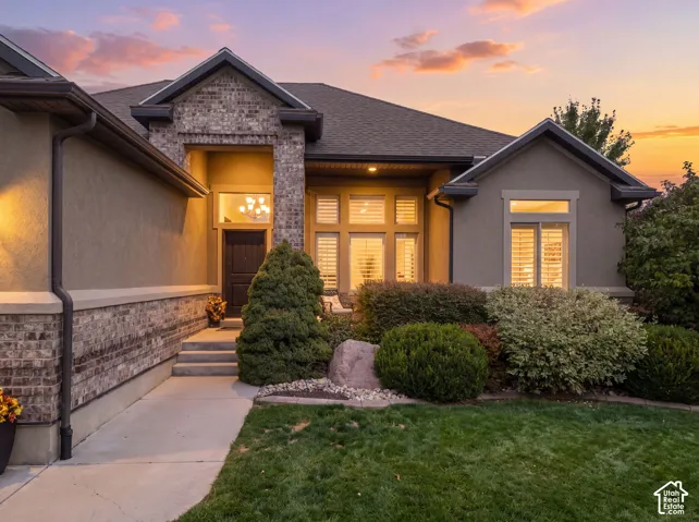 3320 N 960 E, Lehi, Utah 84043