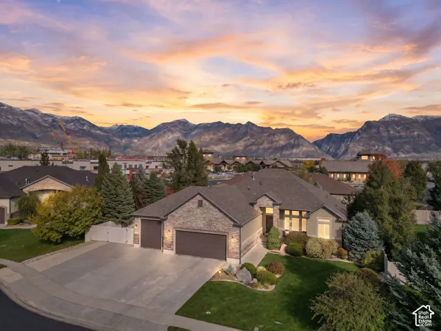 3320 N 960 E, Lehi, Utah 84043