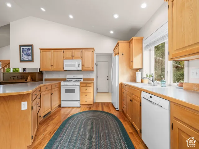 315 S Oakridge Cir, Woodland Hills, Utah 84653