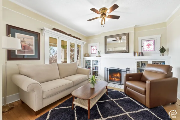 532 N Center St, Salt Lake City, Utah 84103