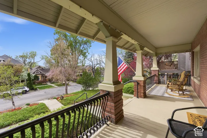 532 N Center St, Salt Lake City, Utah 84103